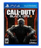 Call of Duty Black Ops III - Loose - Playstation 4