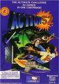 Activator - Loose - Sega Genesis