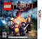 LEGO The Hobbit - Loose - Nintendo 3DS