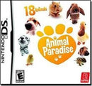 Animal Paradise - In-Box - Nintendo DS