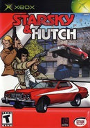 Starsky and Hutch - In-Box - Xbox