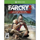Far Cry 3 [Classic Edition] - Complete - Xbox One