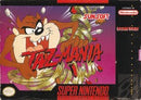 Taz-Mania - Loose - Super Nintendo