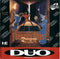 Dynastic Hero - Complete - TurboGrafx CD