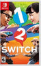 1-2 Switch - Loose - Nintendo Switch  Fair Game Video Games