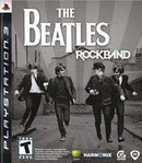 The Beatles: Rock Band - Loose - Playstation 3