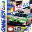 NASCAR Challenge - In-Box - GameBoy Color