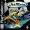 Jet Moto - Loose - Playstation