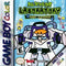 Dexter's Laboratory Robot Rampage - Loose - GameBoy Color