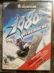 1080 Avalanche [Bonus DVD Bundle] - Complete - Gamecube  Fair Game Video Games