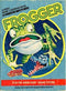 Frogger - Loose - Atari 5200