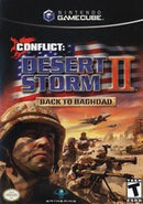 Conflict Desert Storm 2 - Complete - Gamecube