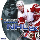 NHL 2K - Complete - Sega Dreamcast