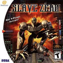 Slave Zero - Complete - Sega Dreamcast