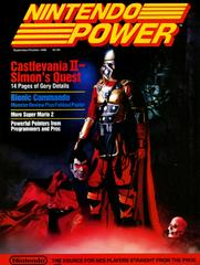 [Volume 2] Castlevania II - Pre-Owned - Nintendo Power