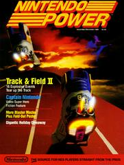 [Volume 3] Track & Field II - Pre-Owned - Nintendo Power