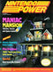 [Volume 16] Maniac Mansion - Loose - Nintendo Power