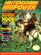 [Volume 26] Robin Hood: Prince of Thieves - Pre-Owned - Nintendo Power