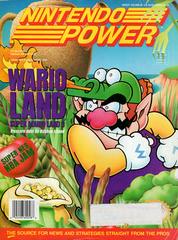 [Volume 58] Wario Land - Pre-Owned - Nintendo Power
