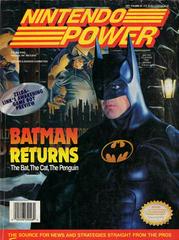 [Volume 48] Batman Returns - Pre-Owned - Nintendo Power