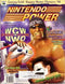 [Volume 105] WCW vs NWO - Pre-Owned - Nintendo Power