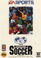 FIFA International Soccer - Complete - Sega Genesis