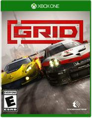 GRID - Complete - Xbox One