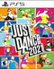 Just Dance 2021 - New - Playstation 5