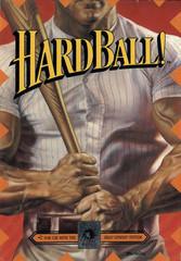 Hardball - Loose - Sega Genesis