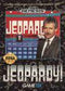 Jeopardy - New - Sega Genesis