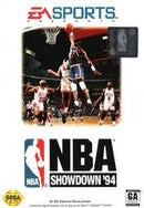 NBA Showdown 94 - Complete - Sega Genesis