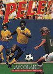 Pele - Loose - Sega Genesis