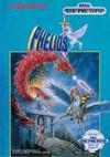 Phelios - In-Box - Sega Genesis