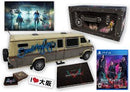 Devil May Cry 5 [Collector's Edition] - Complete - Playstation 4