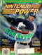 [Volume 108] Ken Griffey Jr Baseball - Pre-Owned - Nintendo Power