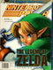 [Volume 114] Zelda: Ocarina of Time - Pre-Owned - Nintendo Power