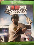 RBI Baseball 20 - Complete - Xbox One