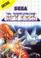 R-Type - Complete - Sega Master System