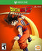 Dragon Ball Z: Kakarot - Loose - Xbox One