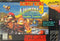 Donkey Kong Country 3 - In-Box - Super Nintendo