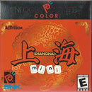 Shanghai Mini - In-Box - Neo Geo Pocket Color