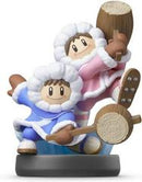 Ice Climbers - Loose - Amiibo