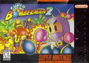 Super Bomberman 2 - Loose - Super Nintendo