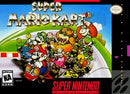 Super Mario Kart - Loose - Super Nintendo