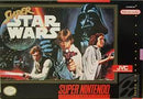 Super Star Wars - Loose - Super Nintendo