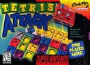 Tetris Attack - Loose - Super Nintendo