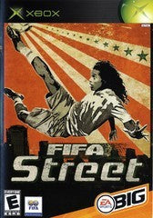 FIFA Street - Complete - Xbox