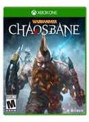 Warhammer: Chaosbane - Complete - Xbox One