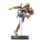 Captain Falcon - New - Amiibo
