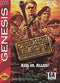 Operation Europe Path to Victory 1939-45 - Loose - Sega Genesis